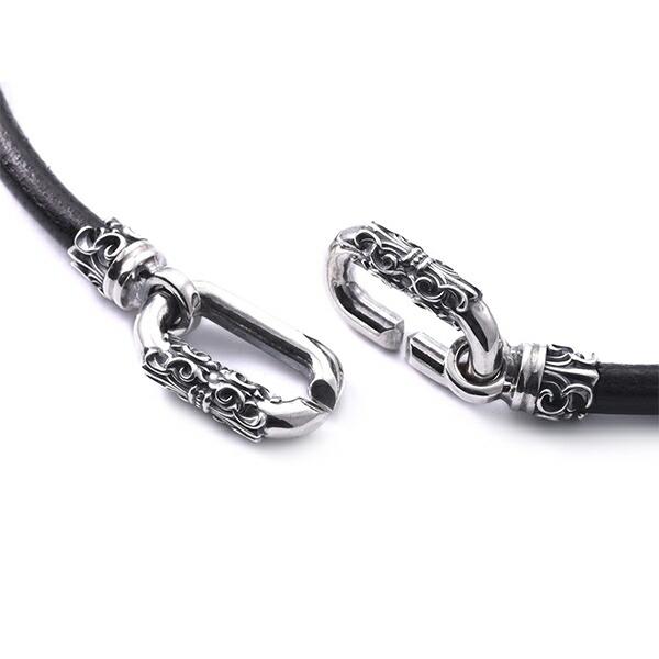 DEAL DESIGN オーバルファングブレス ブレスレット シルバー Amazon | [ディールデザイン] DEAL DESIGN オーバルファングブレス