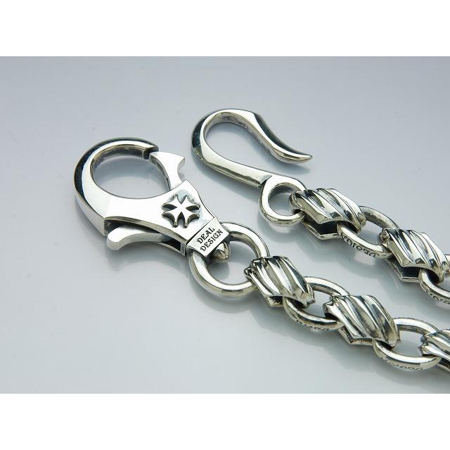 35％OFF ディールデザイン DEAL DESIGN クラッシュカット シルバー