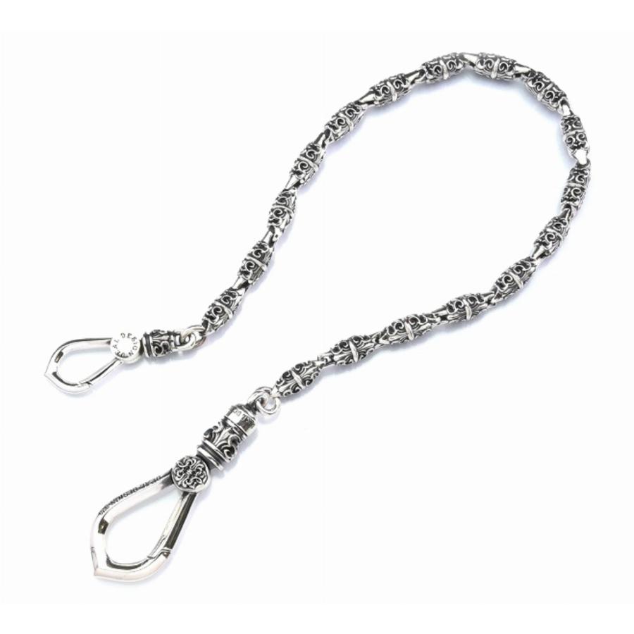 DEAL DESIGN ウォレットチェーン （silver925）