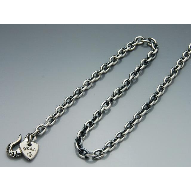 DEAL DESIGN シルバー925 ネックレス チェーンのみ 楽天市場】ディールデザイン DEAL DESIGN シルバー ネックレス