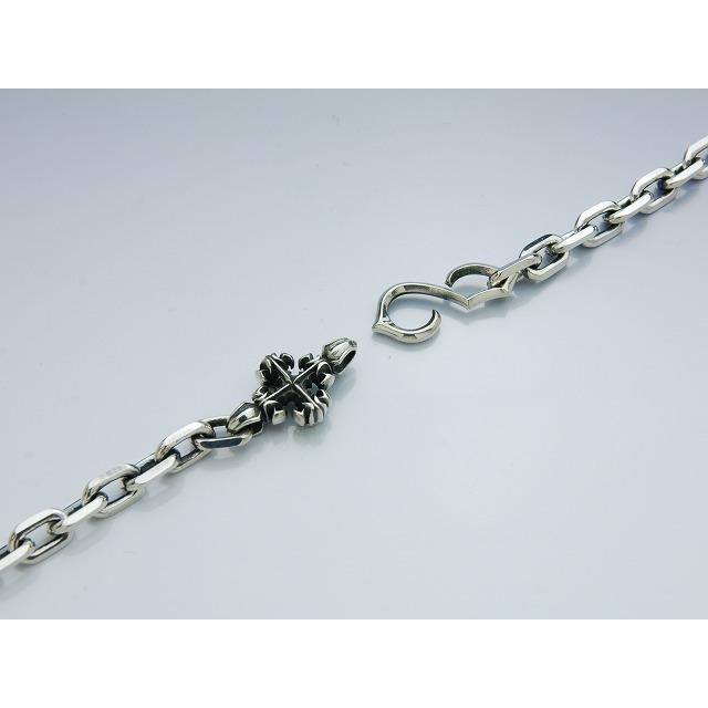 DEAL DESIGN ディールデザイン グランドリリークロスチェーン DEAL DESIGN ディールデザイン グランドリリークロスチェーン