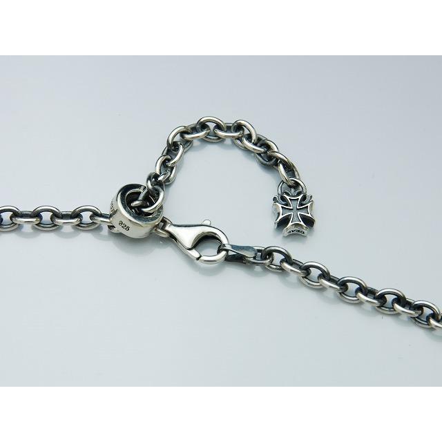 DEAL DESIGN（ディールデザイン） スライドチェーンCL100 フレアクロス