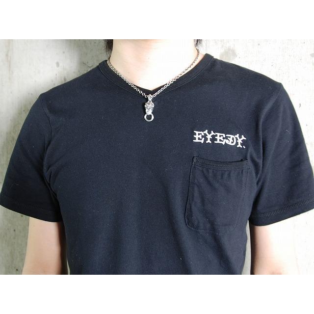 DEAL DESIGN（ディールデザイン） ベビーライオンノッカー ペンダント