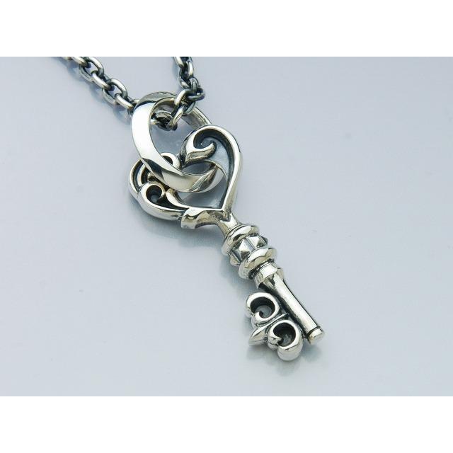 DEAL DESIGN（ディールデザイン） セレクトキートップ ハート