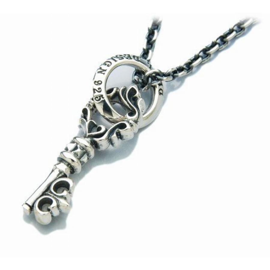 DEAL DESIGN（ディールデザイン） セレクトキートップ ダイヤ