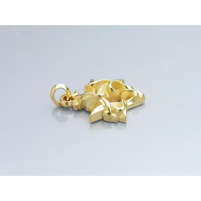DEAL DESIGN ディールデザイン ヘックススタートップ SMALL K18 