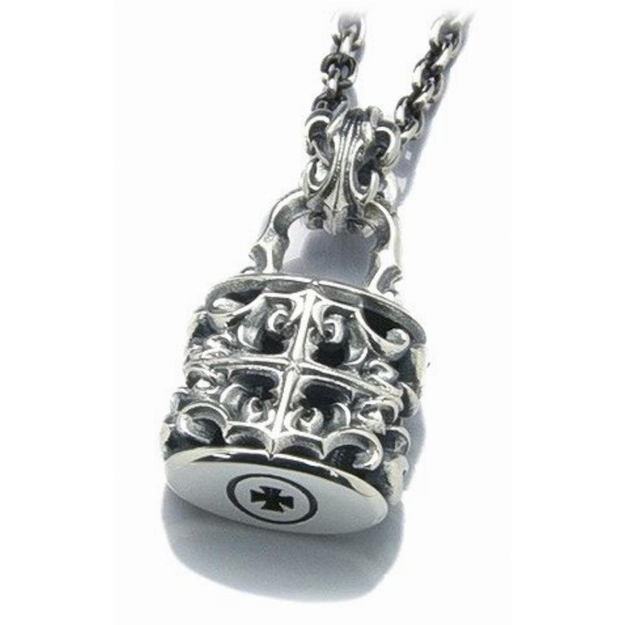 ディールデザイン　パドロックペンダント DEAL DESIGN ディールデザイン マルチパドロック ペンダント