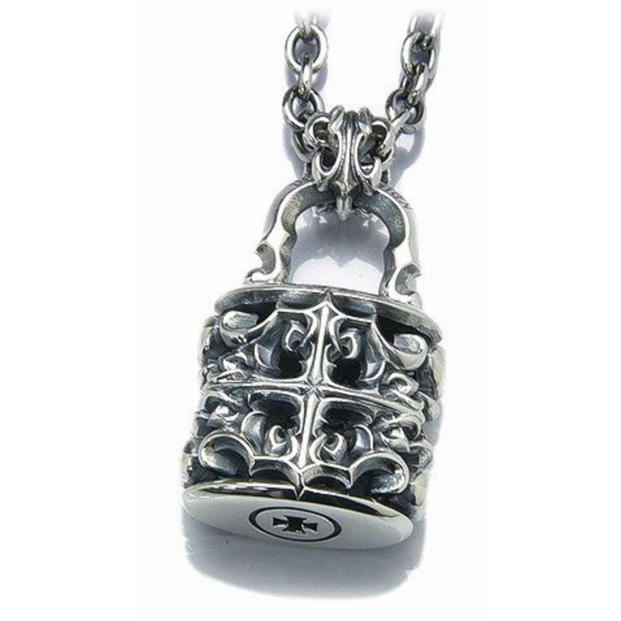 DEAL DESIGN（ディールデザイン） ペルソナパドロック LARGE