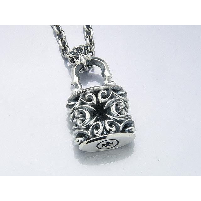 DEAL DESIGN（ディールデザイン） ペルソナパドロック LARGE