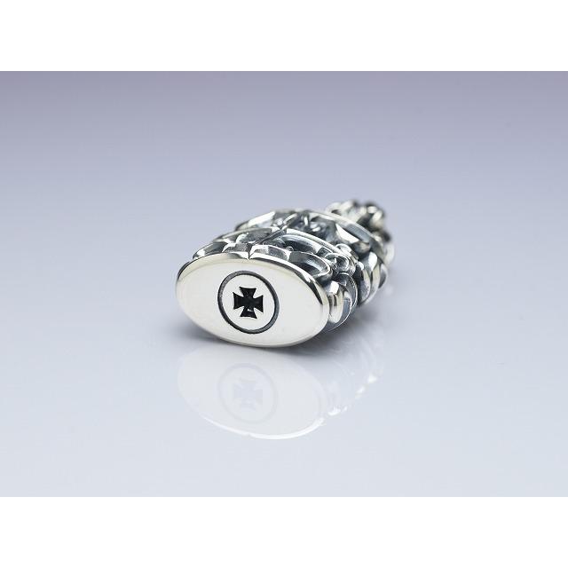 DEAL DESIGN（ディールデザイン） ペルソナパドロック LARGE