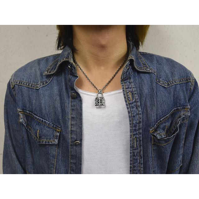 DEAL DESIGN（ディールデザイン） ペルソナパドロック LARGE