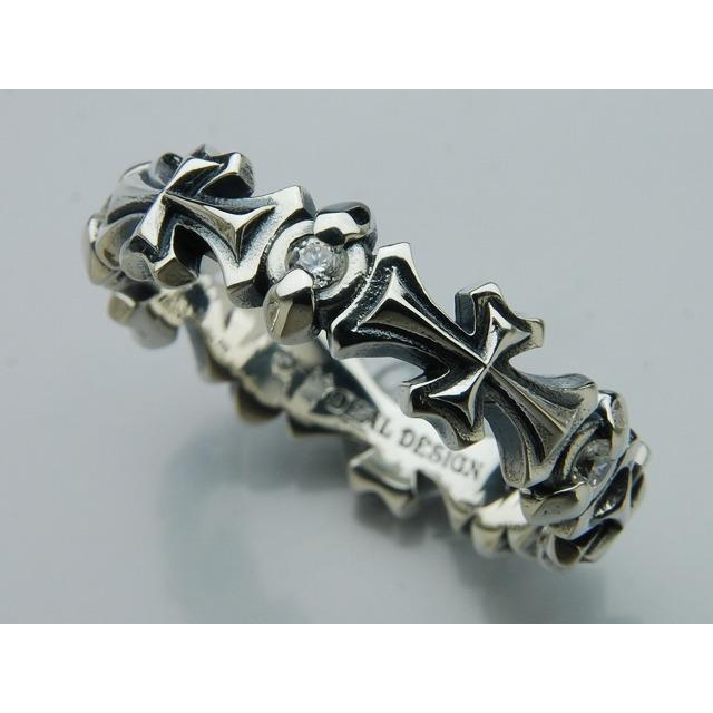 DEALDESIGN ディールデザイン 15号 DEAD MARIA RING DEALDESIGN ディールデザイン 15号 DEAD MARIA RING
