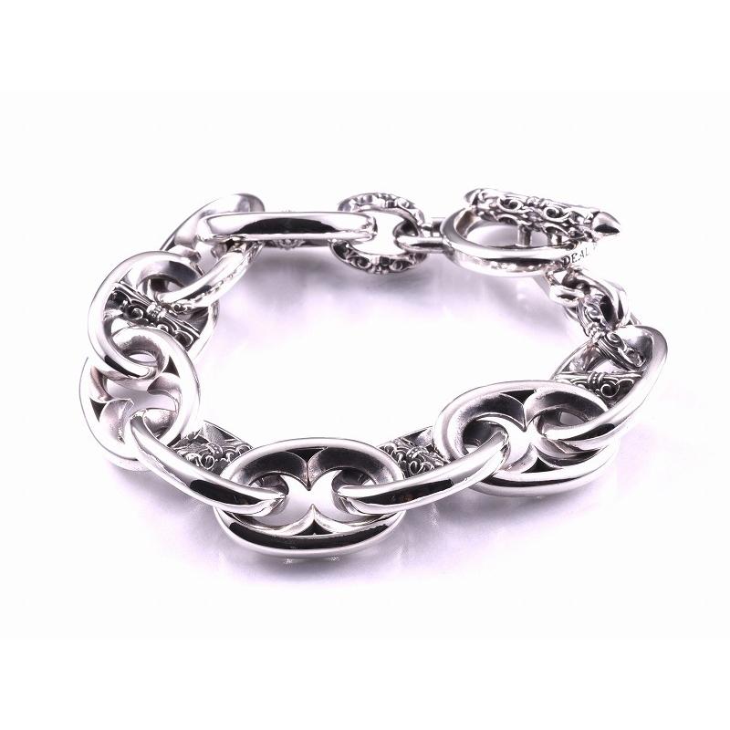 DEAL DESIGN（ディールデザイン） オーバルファングブレス