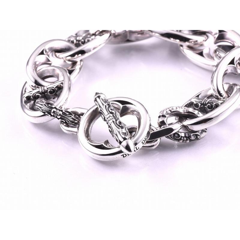 DEAL DESIGN（ディールデザイン） オーバルファングブレス