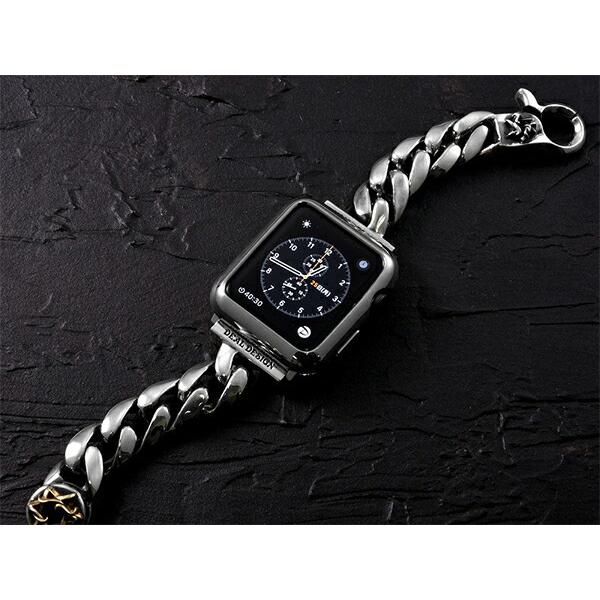 DEAL DESIGN ディールデザイン Apple Watch バンド クラシック DEAL DESIGN ディールデザイン Apple Watch バンド クラシック