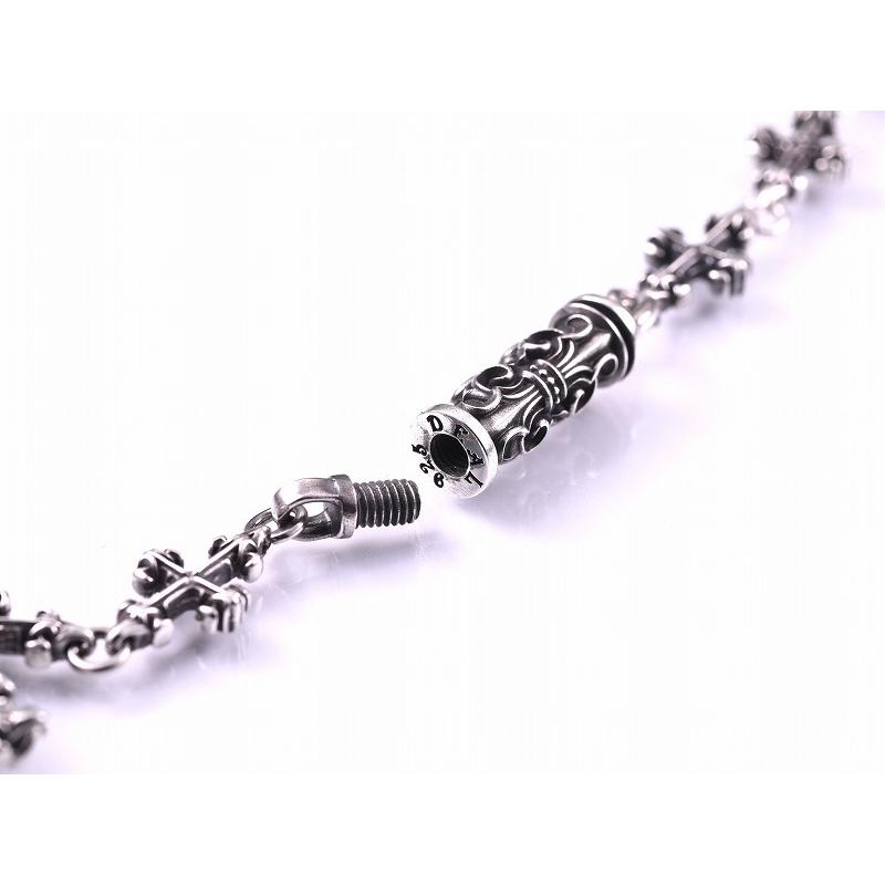 DEAL DESIGN（ディールデザイン） ゲートスクリューチェーンGL