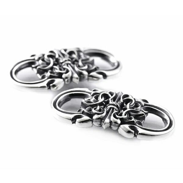 DEAL DESIGN（ディールデザイン） KGシューズプレート シューアクセ