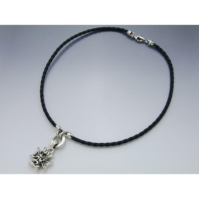 DEAL DESIGN ディールデザイン フリーダム チョーカー メンズ