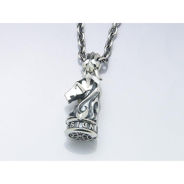 DEAL DESIGN（ディールデザイン） ソリッドナイトトップ ペンダント