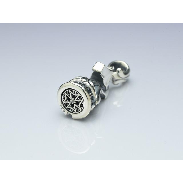 DEAL DESIGN（ディールデザイン） ソリッドナイトトップ ペンダント