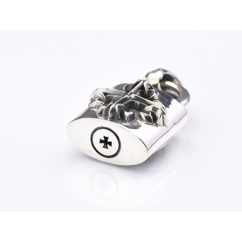 DEAL DESIGN ディールデザイン マルチパドロック ペンダント