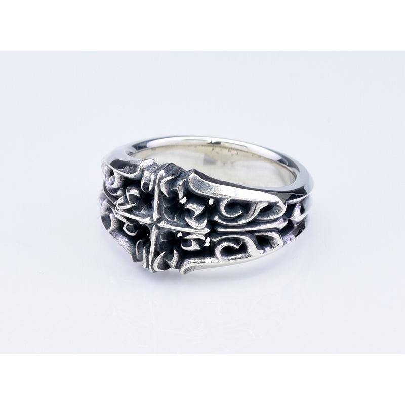 DEAL DESIGN（ディールデザイン） レベルオブGL リング メンズ