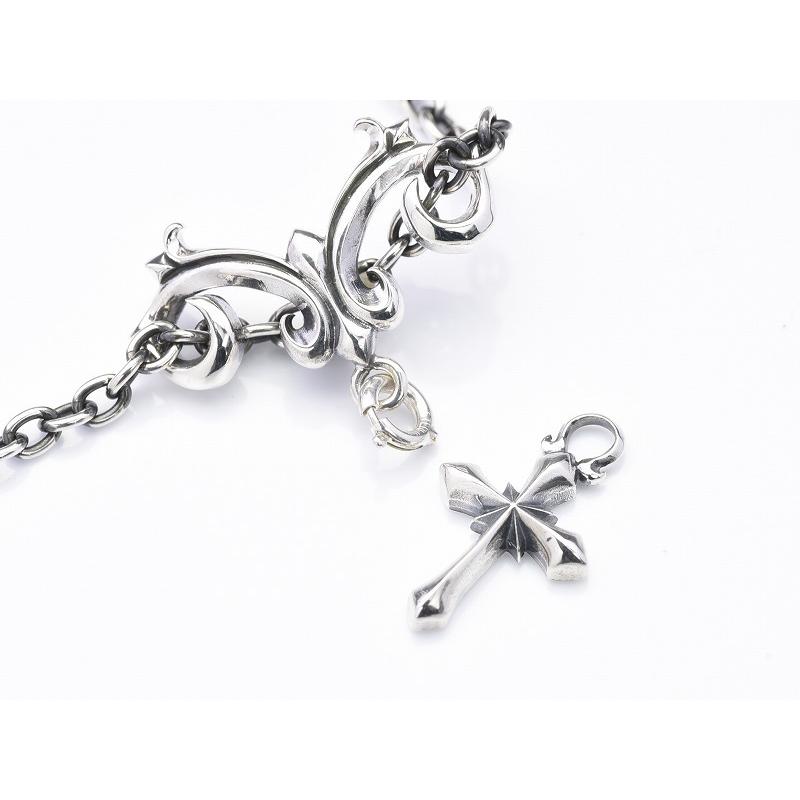 DEAL DESIGN（ディールデザイン） リリーウェーブ スパイククロス