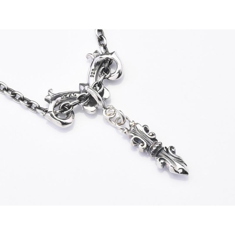 DEAL DESIGN（ディールデザイン） リリーウェーブ リリーロッド