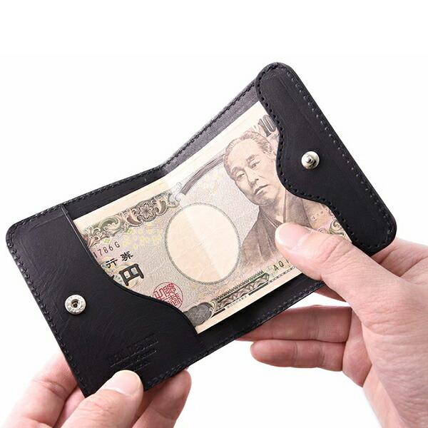 DEAL DESIGN（ディールデザイン） スクエアサンド ウォレット 財布