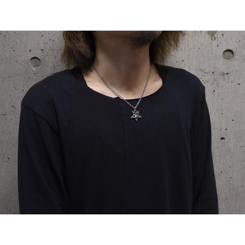 DEAL DESIGN（ディールデザイン） ドロップスター DS ペンダント