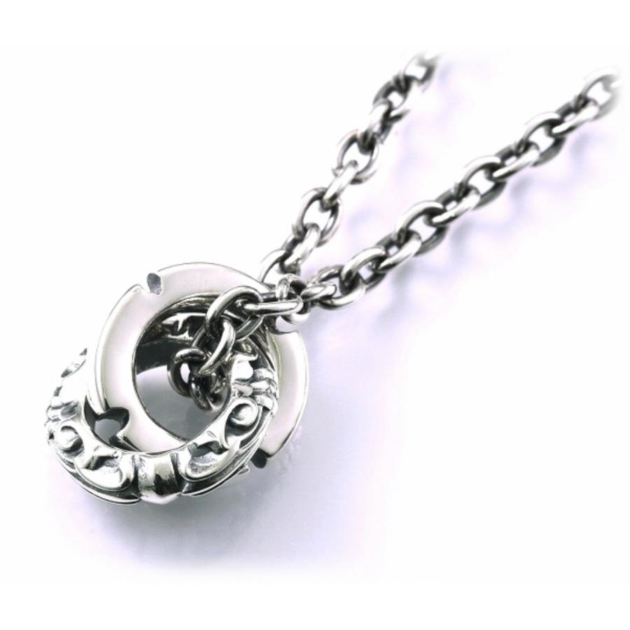 DEAL DESIGN（ディールデザイン） ダブルゲートリングトップ