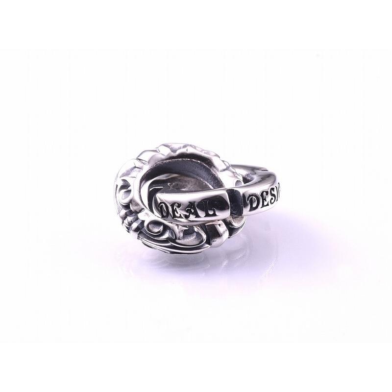 DEAL DESIGN ディールデザイン ダブルゲートリングトップ