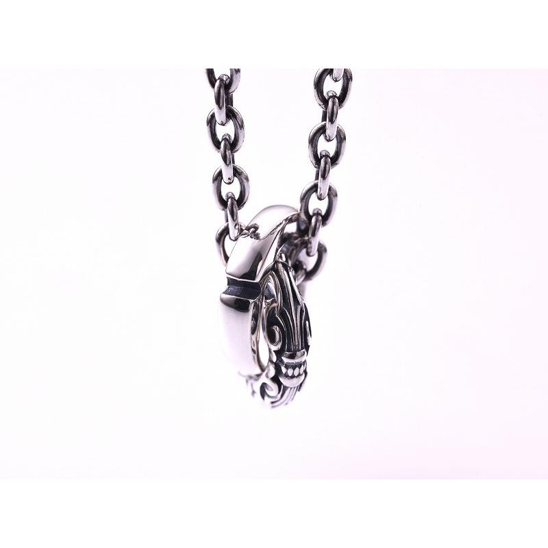 DEAL DESIGN（ディールデザイン） ダブルゲートリングトップ