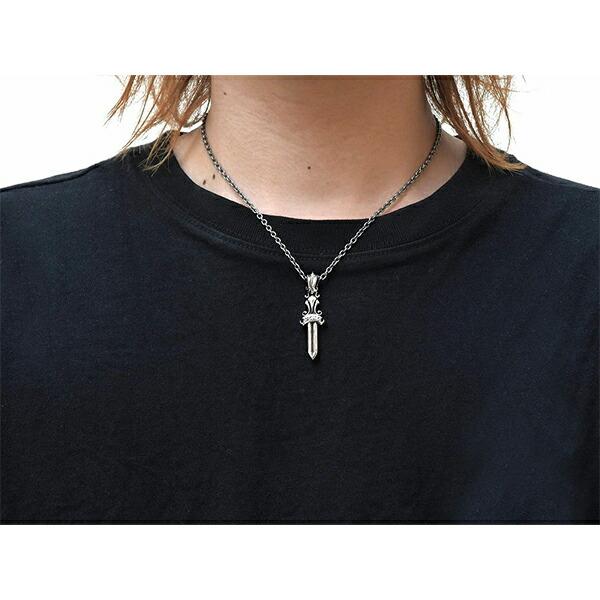 アクセサリー DEAL DESIGN Dagger Top Head PENDANT アクセサリー DEAL DESIGN Dagger Top Head PENDANT V