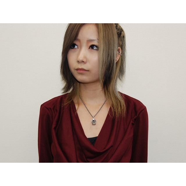 DEAL DESIGN（ディールデザイン） ロイヤルキャット(BK) ペンダント