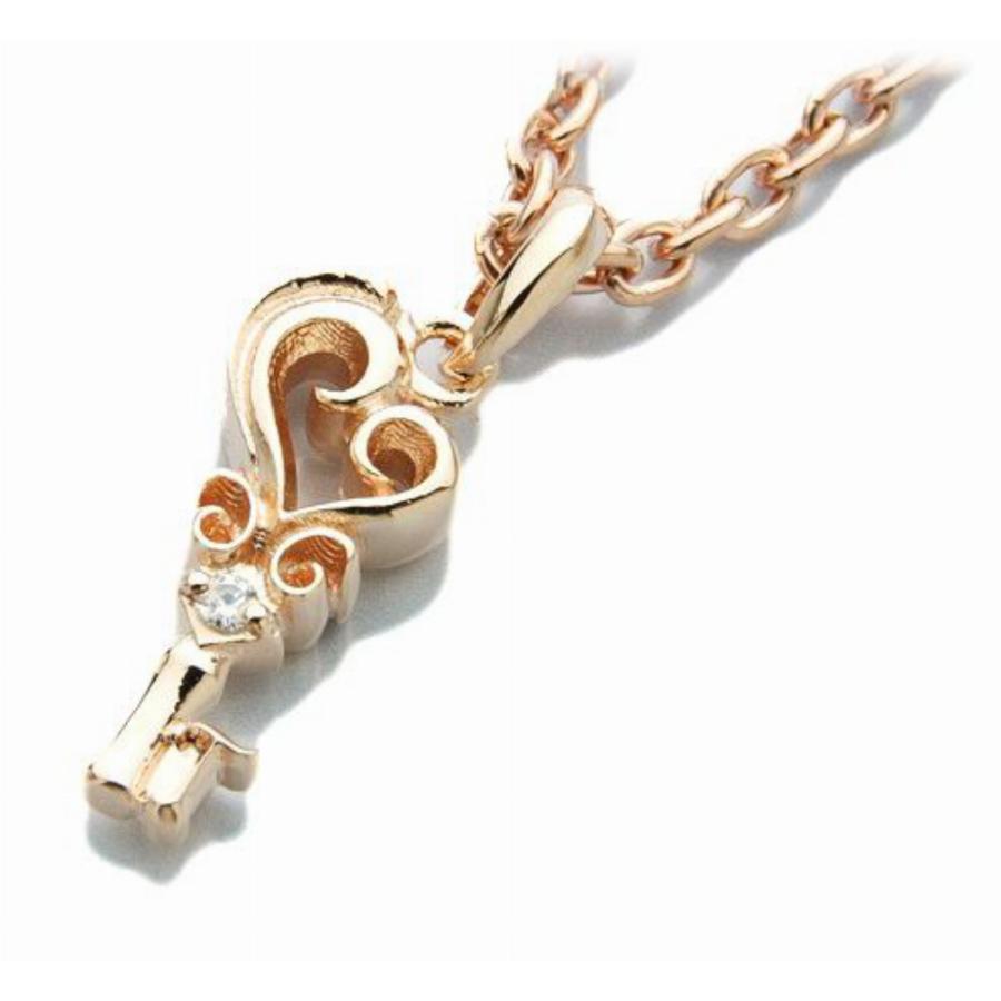 DEAL DESIGN ディールデザイン ワンドロップ キー ピアス DEAL TEARS 
