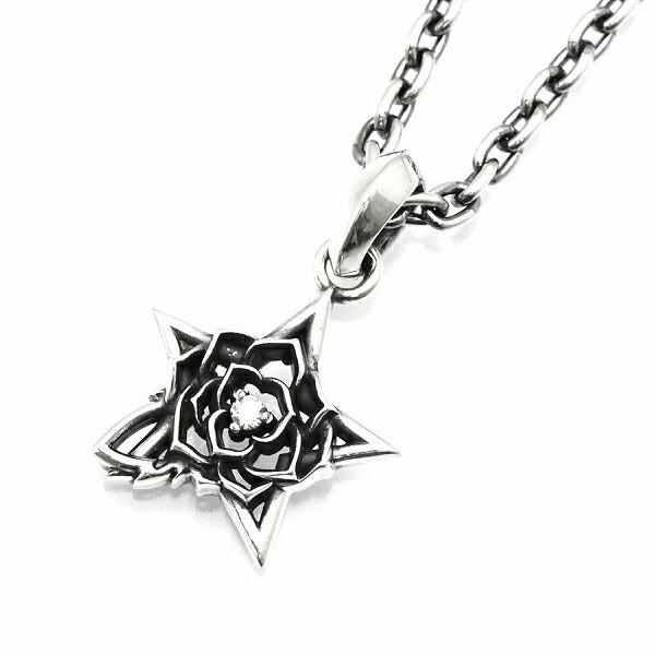 35％OFF】 DEAL DESIGN スタースカルネックレス econet.bi