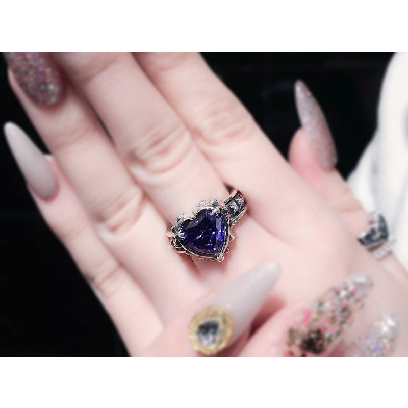 DEAL DESIGN ディールデザイン ペインハート リング TEARS DEAL DESIGN ディールデザイン ペインハート リング TEARS