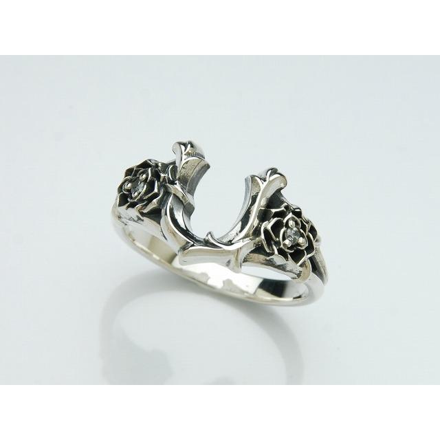 ディールデザイン シューホースリング シルバー DEAL DESIGN(ディール