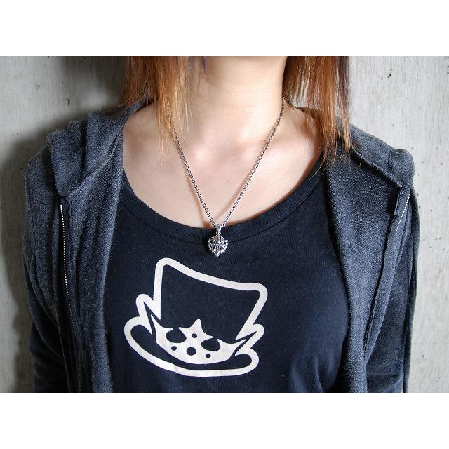 ディールデザイン ベーシックチェーン フィガロ80 45㎝