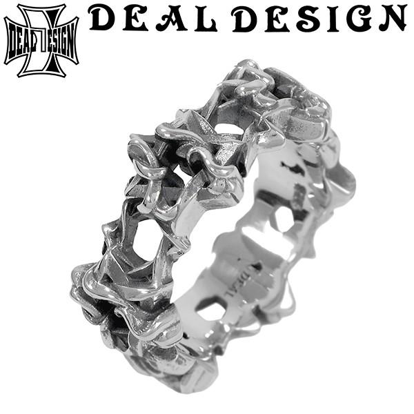 ディールデザインリング DEAL DESIGN（ディールデザイン） リング メンズ ブランド 指輪