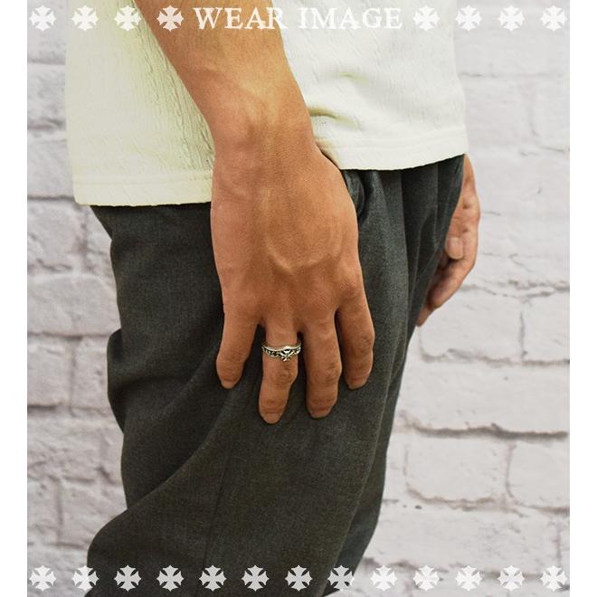 DEAL DESIGN（ディールデザイン） リング メンズ ブランド 指輪