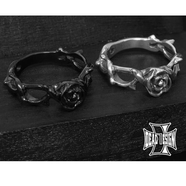 DEAL DESIGN（ディールデザイン） リング メンズ ブランド 指輪