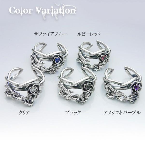 DEAL DESIGN（ディールデザイン） リング メンズ ブランド 指輪