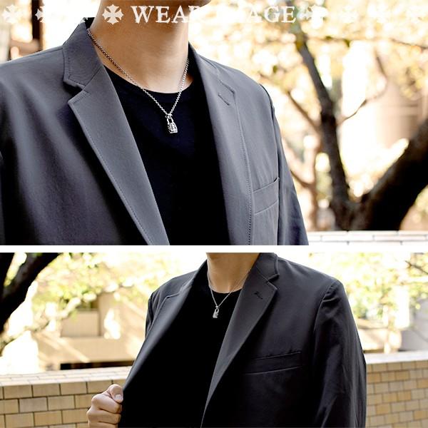DEAL DESIGN（ディールデザイン） ネックレス メンズ ブランド