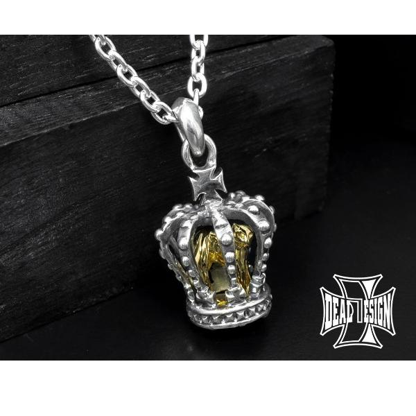 DEAL DESIGN（ディールデザイン） ペンダントトップ メンズ ブランド