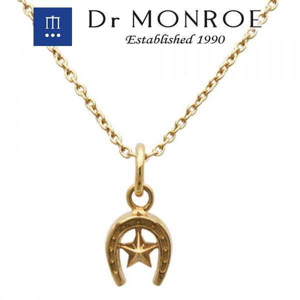 絶対一番安い ドクターモンロー チャーム メンズ ブランド ゴールド K10スターホースシューチャームネックレス 馬蹄 Dr Monroe 人気 Drm Ch 02 K10 Aj 01 新宿銀の蔵 年中無休 一部 通販 Yahoo ショッピング 人気no 1 本体 Primariavalcaudejos Ro
