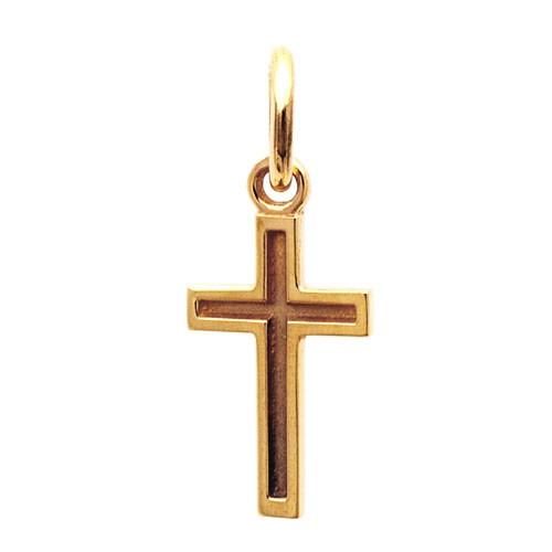 K10 クロス　チャーム Dr MONROE ドクターモンロー チャーム メンズ ブランド ゴールド