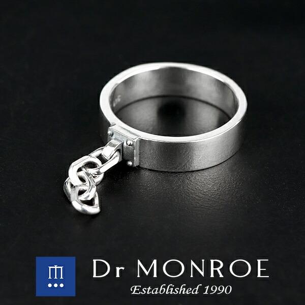 専用ドクターモンロー メカニカルウォレットチェーン CR-02-SV ドクターモンロー メカニカルウォレットチェーン CR-02-SV