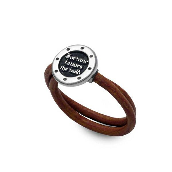 Dr MONROE ドクターモンロー シンクノート メッセージレザー